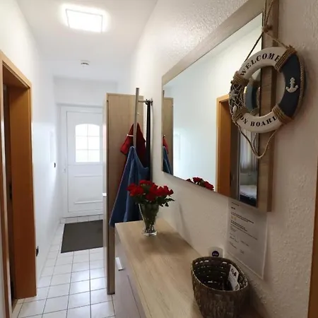 Apartment Nordheimstraße 150 6 Cuxhaven