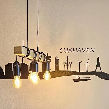 Nordheimstraße 150 6 Cuxhaven