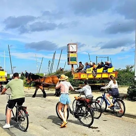 Nordheimstraße 150 6 Apartment Cuxhaven