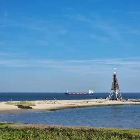 Nordheimstraße 150 6 * Cuxhaven