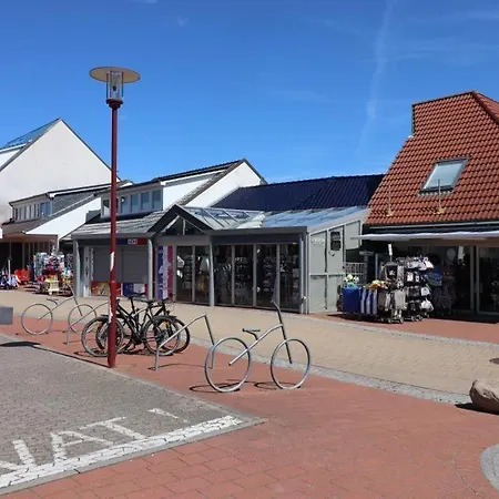 Nordheimstraße 150 6 Apartment