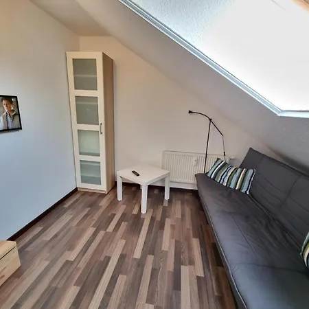 Apartment Nordheimstraße 150 6