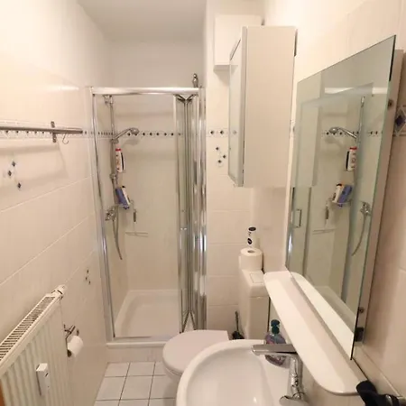 Nordheimstraße 150 6 Apartment