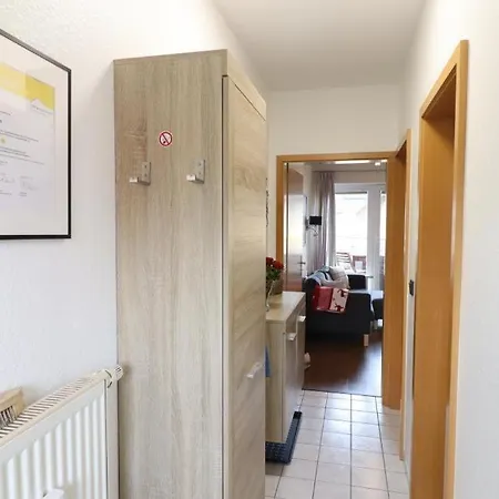 Nordheimstrasse-150-wohnung-6 아파트 *