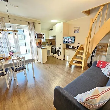 Nordheimstraße 150 6 Apartment Cuxhaven