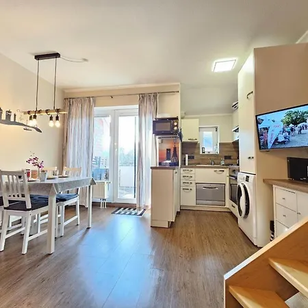 Nordheimstraße 150 6 Apartment