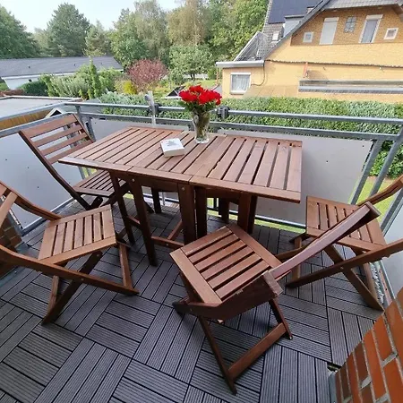 아파트 Nordheimstrasse-150-wohnung-6