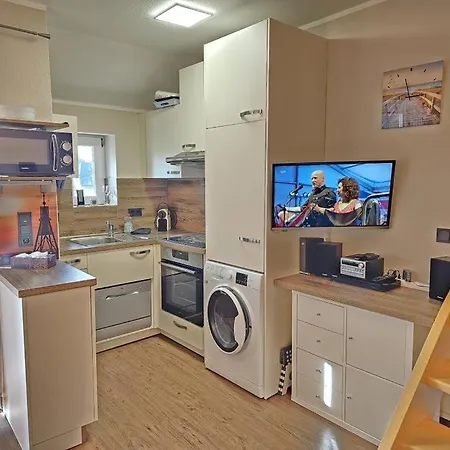 Apartment Nordheimstraße 150 6 *